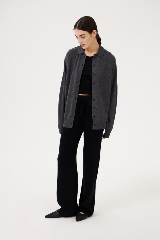 Кашемировый кардиган ADCTED (Addicted)