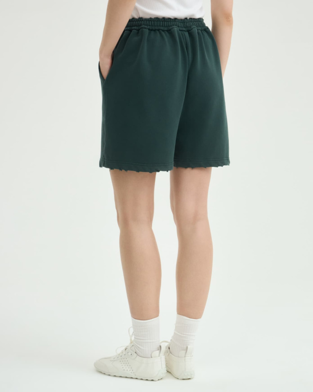 Хлопковые шорты ADCTED (Addicted)