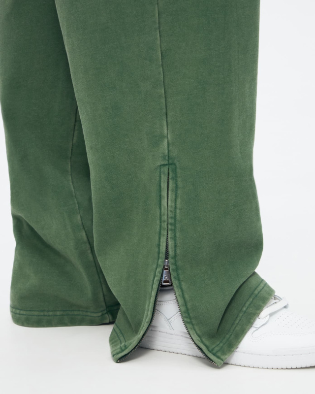 Хлопковые брюки ADCTED (Addicted)