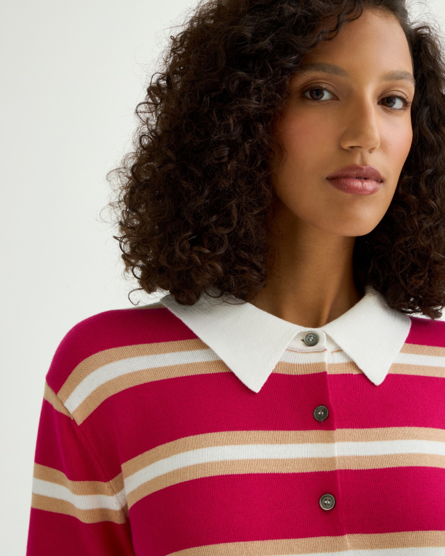 Хлопковое платье ADCTED (Addicted)