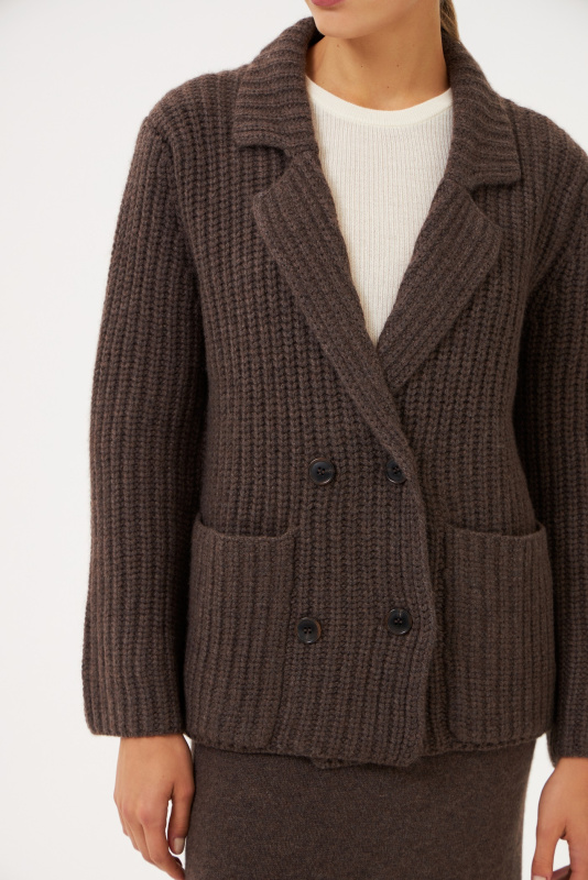 Кашемировый кардиган ADCTED (Addicted)