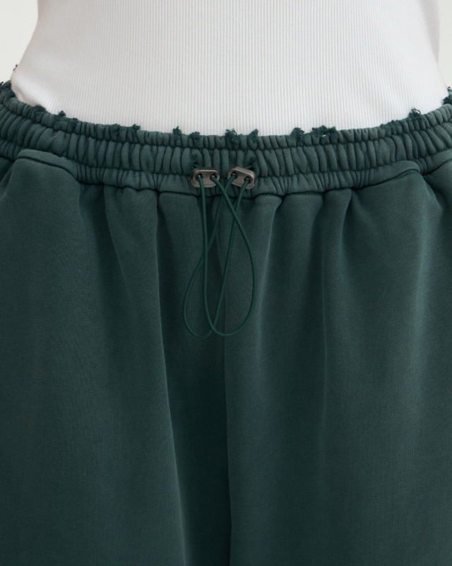 Хлопковые брюки ADCTED (Addicted)