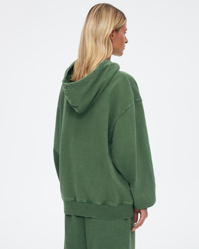 Хлопковый джемпер ADCTED (Addicted)