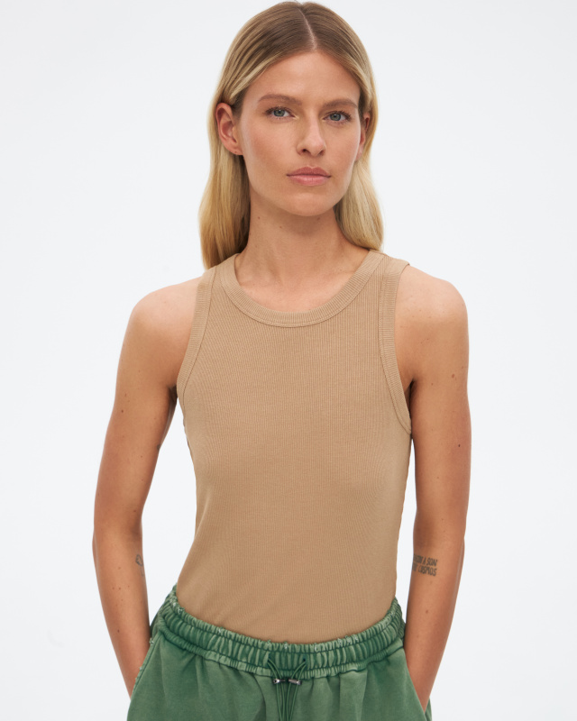 Бамбуковый топ ADCTED (Addicted)