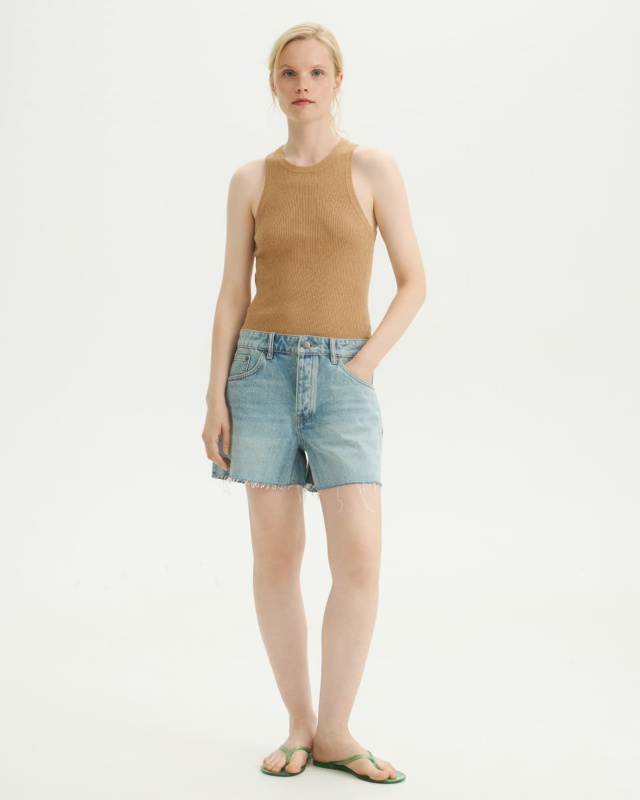 Хлопковый топ ADCTED (Addicted)