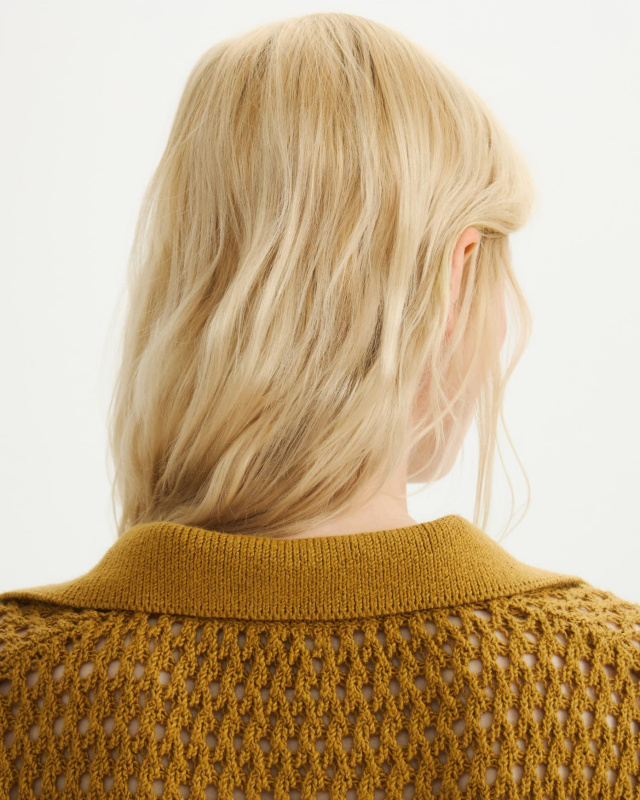 Хлопковый джемпер ADCTED (Addicted)