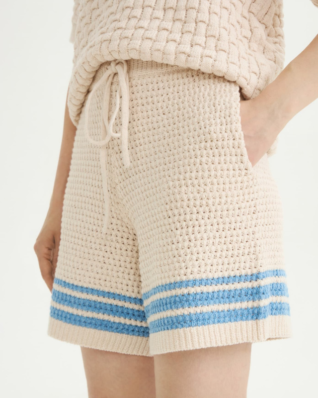 Хлопковые шорты ADCTED (Addicted)