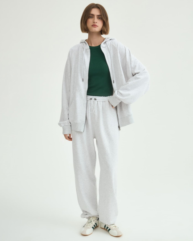 Хлопковый джемпер ADCTED (Addicted)