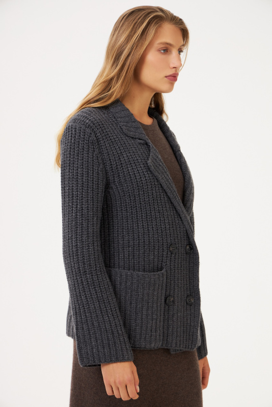 Кашемировый кардиган ADCTED (Addicted)