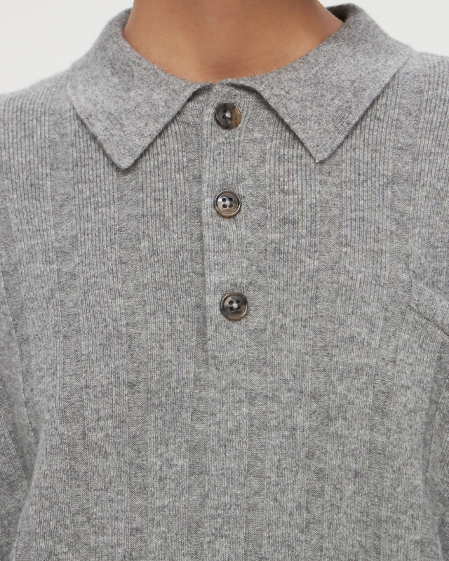 Кашемировый джемпер ADCTED (Addicted)