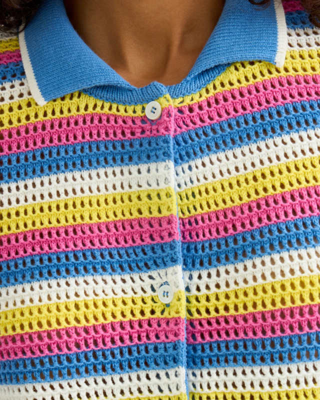 Хлопковый джемпер ADCTED (Addicted)