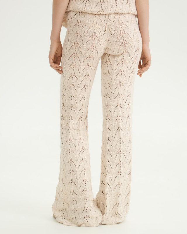 Хлопковые брюки ADCTED (Addicted)