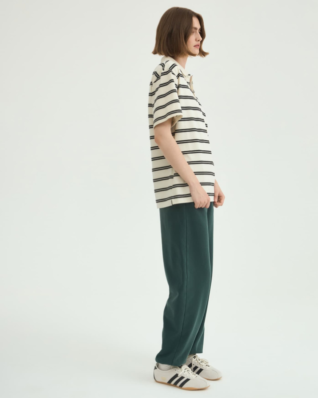 Хлопковый джемпер ADCTED (Addicted)