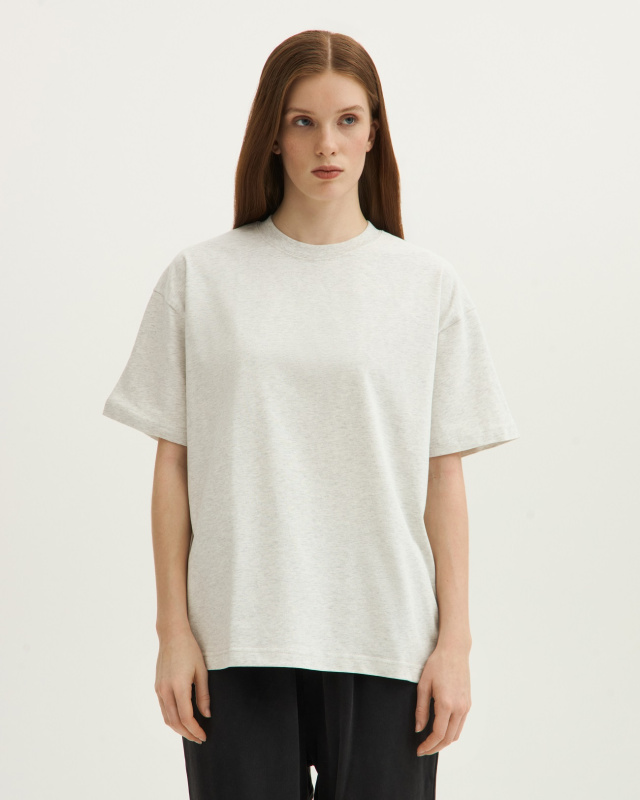 Хлопковая футболка ADCTED (Addicted)