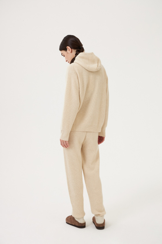 Кашемировые брюки ADCTED (Addicted)