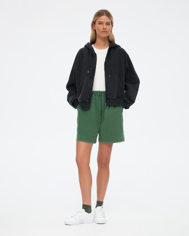 Хлопковый джемпер ADCTED (Addicted)