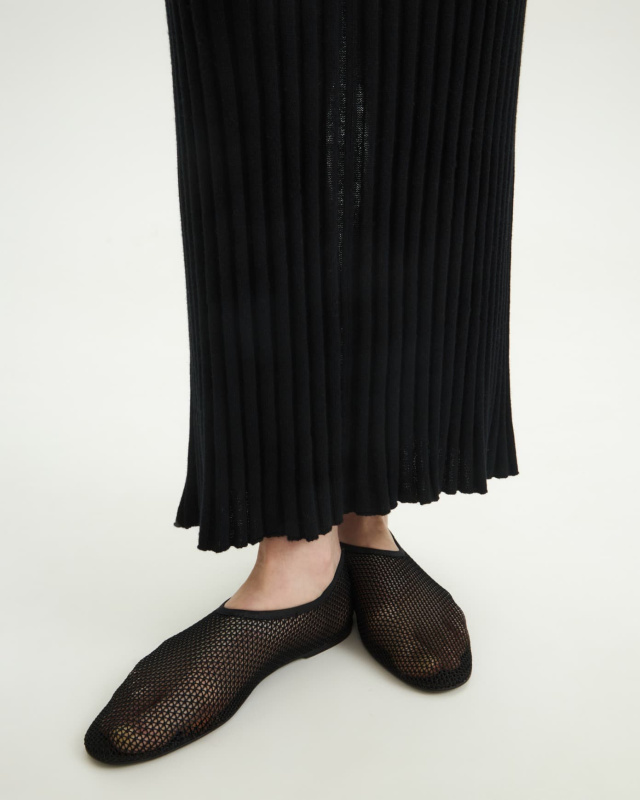 Хлопковая юбка ADCTED (Addicted)