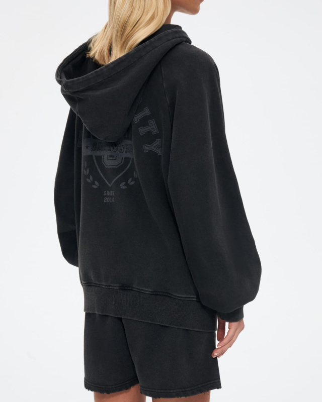 Хлопковый джемпер ADCTED (Addicted)