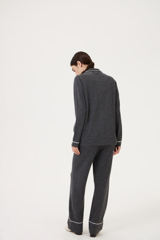 Кашемировый кардиган ADCTED (Addicted)