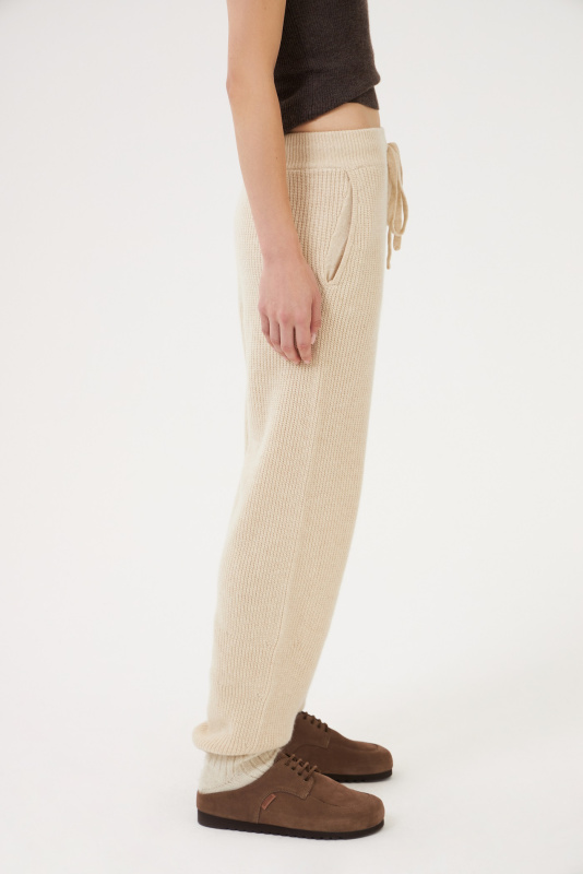 Кашемировые брюки ADCTED (Addicted)