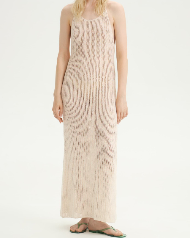 Хлопковое платье ADCTED (Addicted)