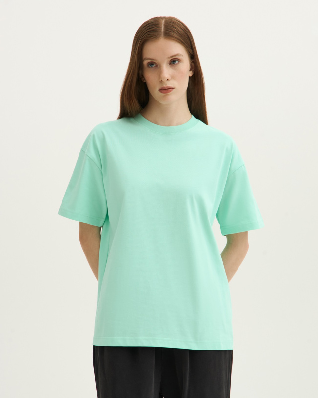 Хлопковая футболка ADCTED (Addicted)