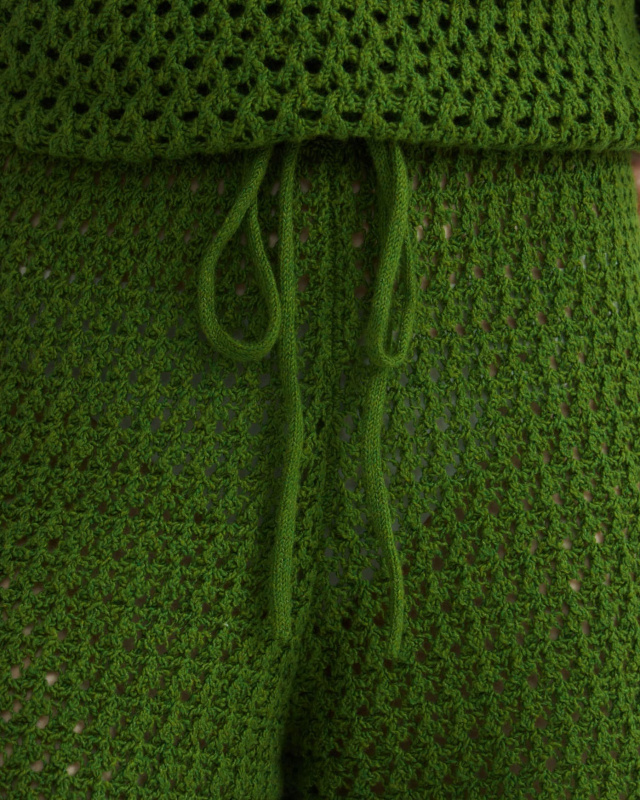 Хлопковые шорты ADCTED (Addicted)