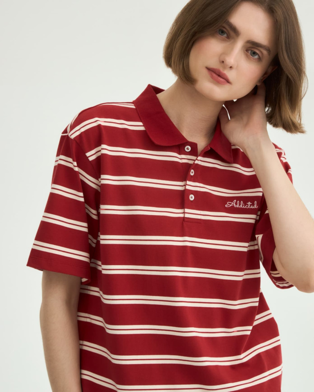 Хлопковый джемпер ADCTED (Addicted)